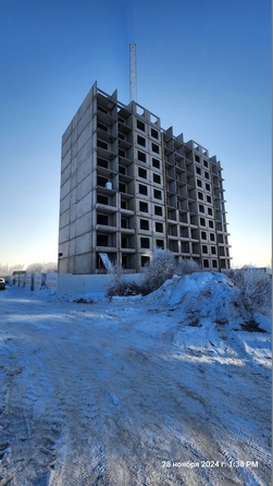 
   Продам 2-комнатную, 46.9 м², Островский

. Фото 15.