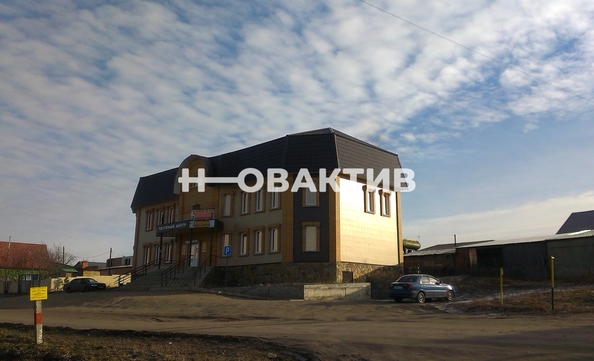 
   Продам помещение свободного назначения, 655 м², Демидовская ул, 29

. Фото 1.