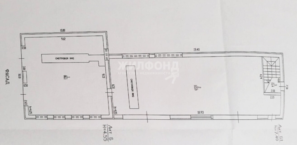 
   Продам автосервис, 324 м², Матросова ул, 54

. Фото 12.