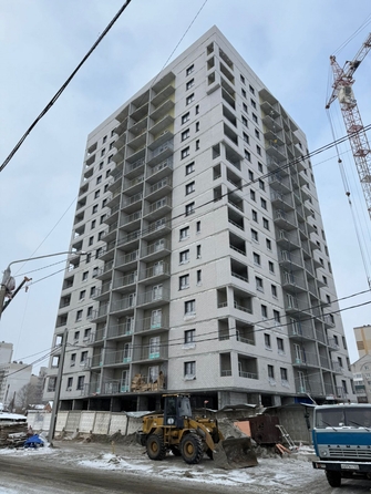 
   Продам 2-комнатную, 36.6 м², Smart (Смарт)

. Фото 10.