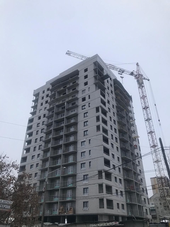 
   Продам 3-комнатную, 63.7 м², Smart (Смарт)

. Фото 12.