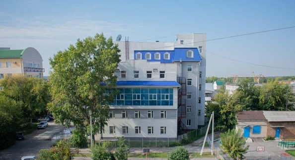 
   Сдам помещение свободного назначения, 2200 м², Чернышевского ул, 282

. Фото 3.