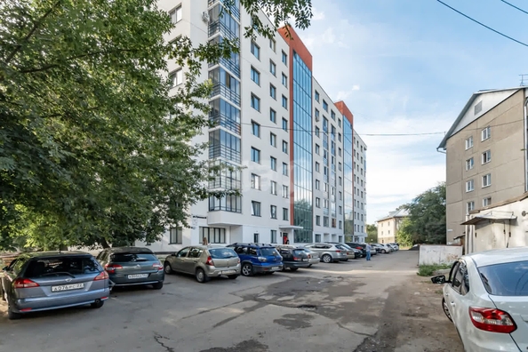 
   Продам студию, 24.1 м², Гулькина ул, 41

. Фото 5.