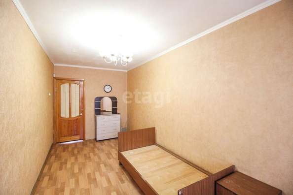 
   Продам 3-комнатную, 61.1 м², Шумакова ул, 38

. Фото 1.