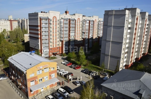 
   Продам 3-комнатную, 67 м², Балтийская ул, 38

. Фото 7.