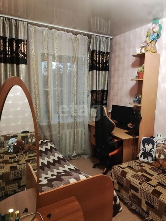 
   Продам 2-комнатную, 37.1 м², Гулькина ул, 30

. Фото 1.