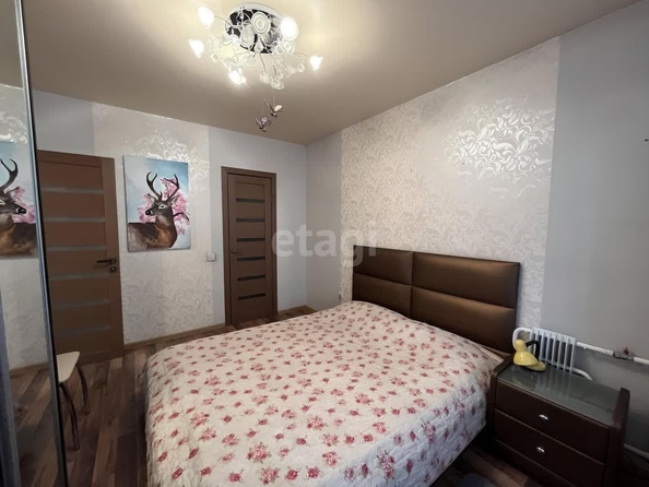 
   Продам 4-комнатную, 100 м², Новгородская ул, 26

. Фото 5.