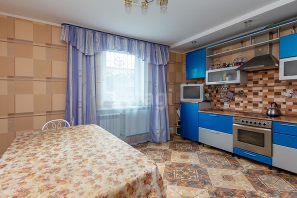 
   Продам дом, 280 м², Барнаул

. Фото 7.