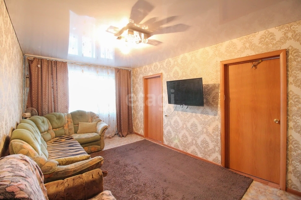 
   Продам 4-комнатную, 61 м², Антона Петрова ул, 63

. Фото 6.