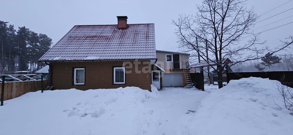 
   Продам дом, 73 м², Барнаул

. Фото 9.