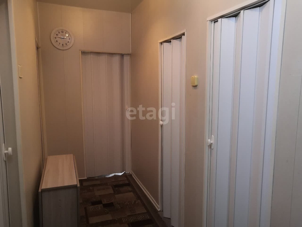 
   Продам 2-комнатную, 45.8 м², Молодежная ул, 3

. Фото 1.