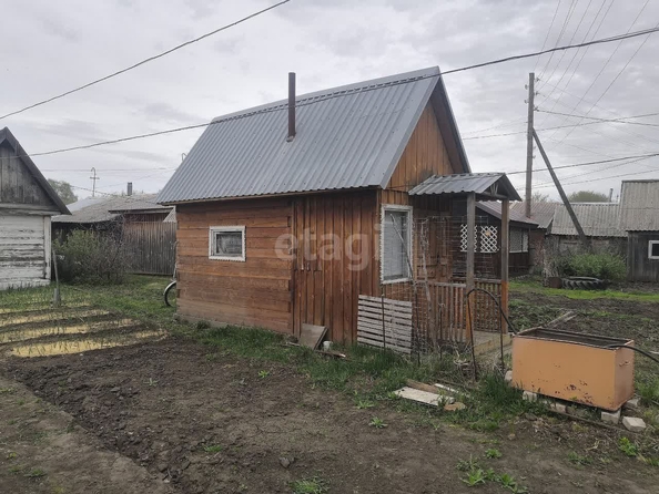 
   Продам 2-комнатную, 45.8 м², Молодежная ул, 3

. Фото 4.