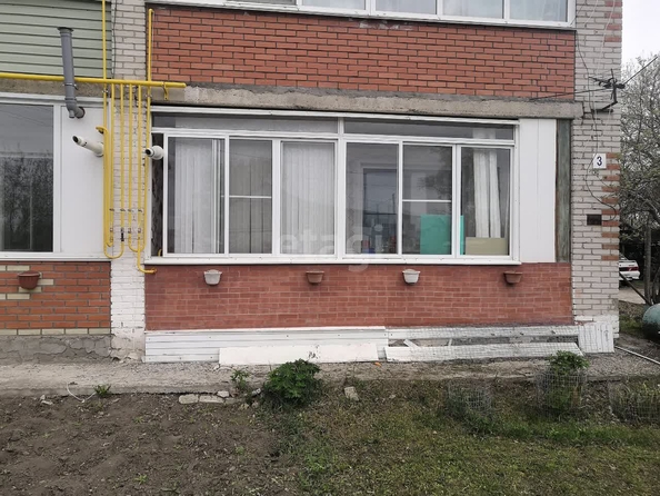 
   Продам 2-комнатную, 45.8 м², Молодежная ул, 3

. Фото 6.