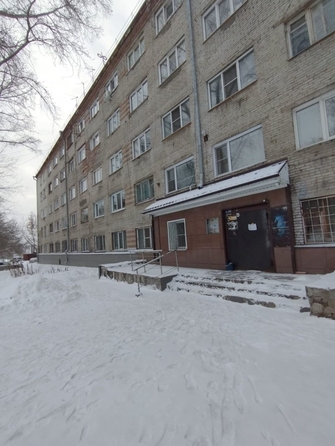 
   Продам студию, 14 м², Эмилии Алексеевой ул, 68

. Фото 5.