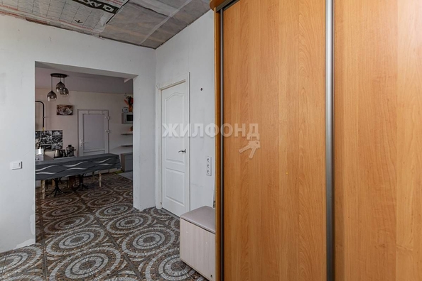 
   Продам дом, 120 м², Барнаул

. Фото 5.