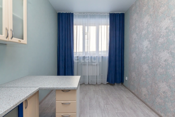 
   Продам 1-комнатную, 15.7 м², Коммунаров пр-кт, 120Д

. Фото 6.