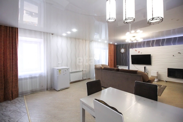 
   Продам 3-комнатную, 99.3 м², Взлетная ул, 13

. Фото 7.