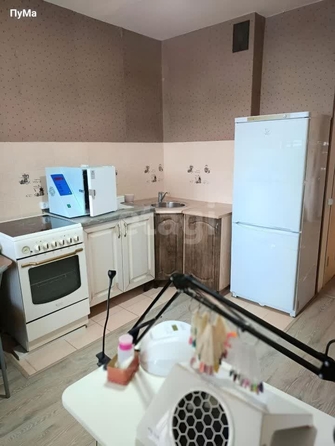 
   Продам 2-комнатную, 60.1 м², Сергея Ускова ул, 23

. Фото 6.