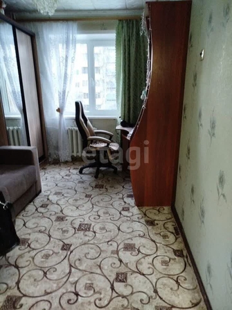 
   Продам 4-комнатную, 82.6 м², Попова ул, 61/235

. Фото 3.