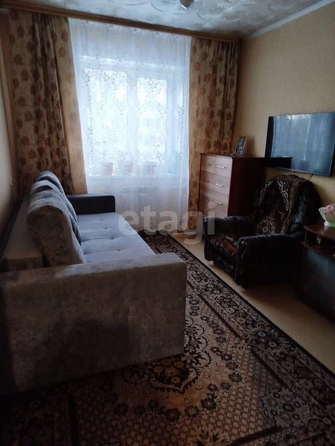 
   Продам 4-комнатную, 82.6 м², Попова ул, 61/235

. Фото 5.