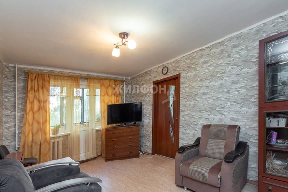 
   Продам 2-комнатную, 46 м², Глушкова ул, 34

. Фото 7.