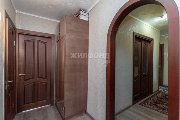 
   Продам 3-комнатную, 66 м², 

. Фото 4.