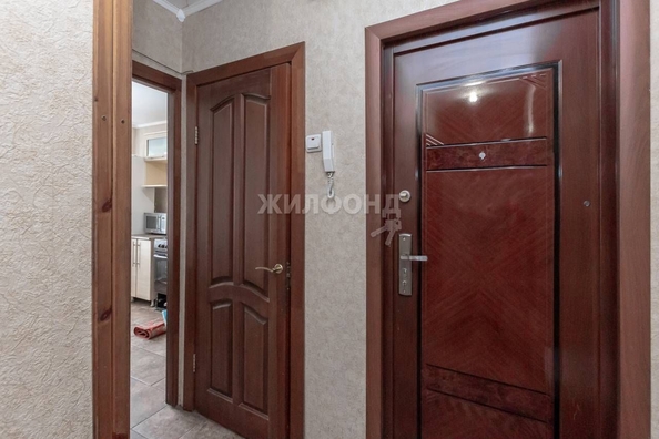 
   Продам 3-комнатную, 66 м², 

. Фото 7.