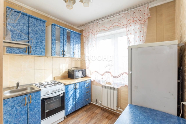 
   Продам 2-комнатную, 43 м², Телефонная ул, 50

. Фото 2.