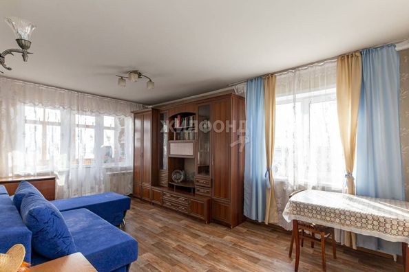 
   Продам 2-комнатную, 43 м², Телефонная ул, 50

. Фото 8.