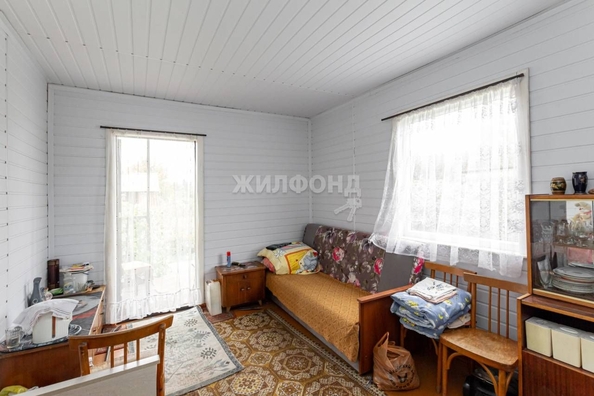 
   Продам дом, 10 м², Центральный

. Фото 3.