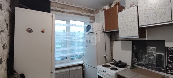 
   Продам 1-комнатную, 30.1 м², Островского ул, 4Ак2

. Фото 7.