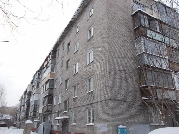 
   Продам 2-комнатную, 40.3 м², Новоугольная ул, 24

. Фото 4.