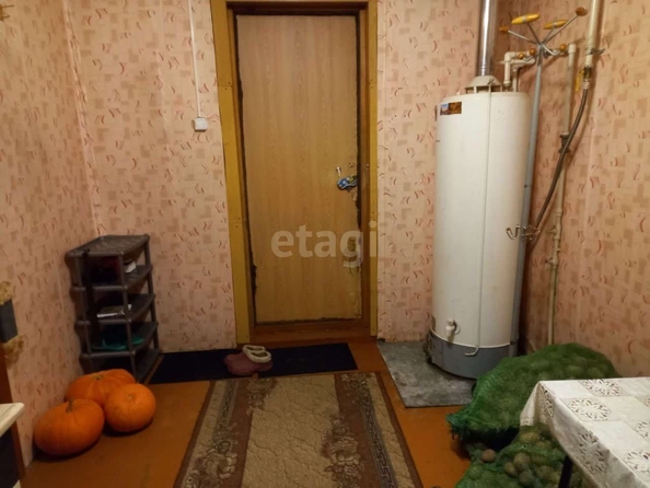 
   Продам дом, 136 м², Барнаул

. Фото 1.