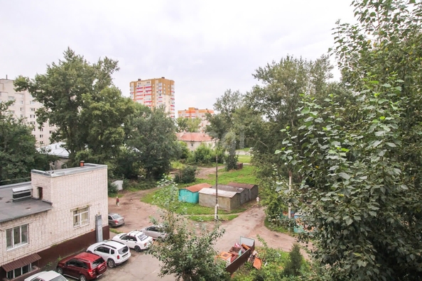 
   Продам 3-комнатную, 60.7 м², Советской Армии ул, 60А

. Фото 6.