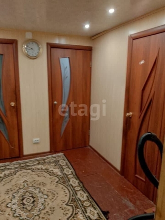 
   Продам дом, 59 м², Барнаул

. Фото 10.