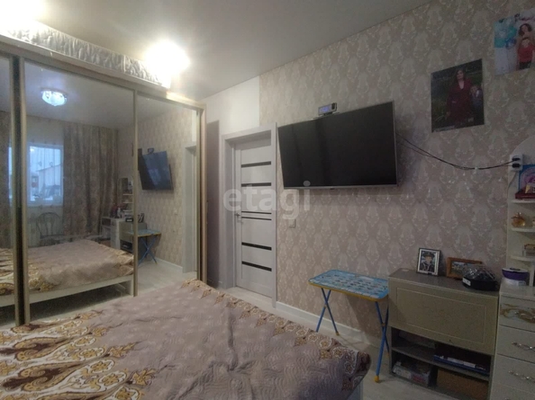 
   Продам дом, 74 м², Центральный

. Фото 2.