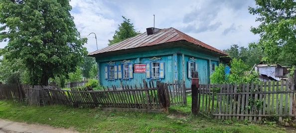 
   Продам дом, 35 м², Барнаул

. Фото 6.