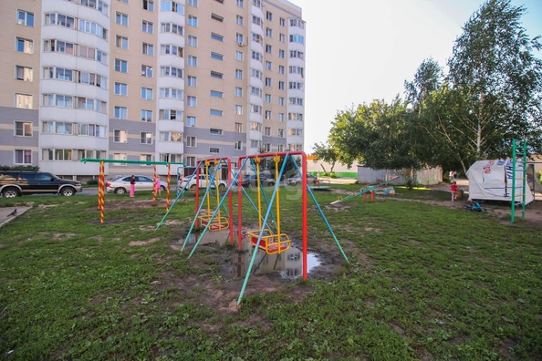 
   Продам студию, 19 м², Колесная ул, 12

. Фото 1.