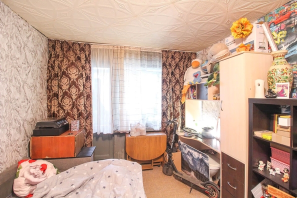 
   Продам 2-комнатную, 43.3 м², Солнечная Поляна ул, 7

. Фото 1.