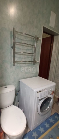 
   Продам 2-комнатную, 51.8 м², Аграрная ул, 37

. Фото 3.