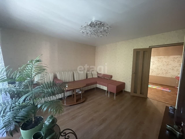 
   Продам 3-комнатную, 99 м², Малахова ул, 146

. Фото 7.