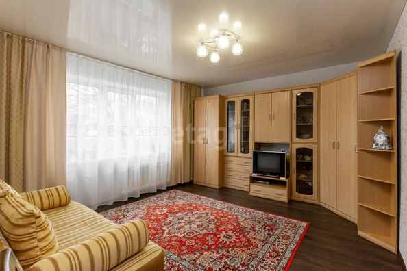 
   Продам 2-комнатную, 53.8 м², Змеиногорский тракт, 120/12

. Фото 10.