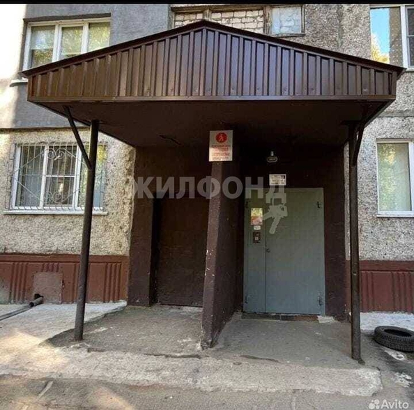 
   Продам 1-комнатную, 29.8 м², Веры Кащеевой ул, 17/1

. Фото 1.