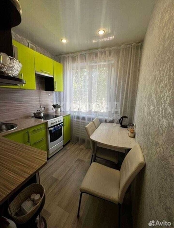 
   Продам 1-комнатную, 29.8 м², Веры Кащеевой ул, 17/1

. Фото 9.