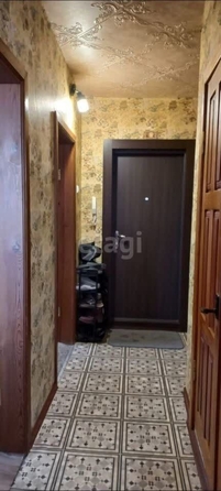 
   Продам 2-комнатную, 41 м², Веры Кащеевой ул, 6

. Фото 4.