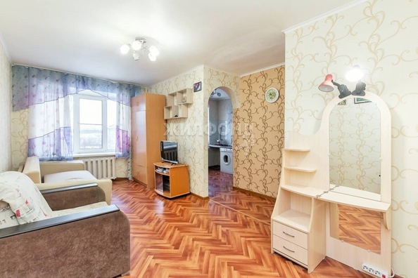 
   Продам 1-комнатную, 31.7 м², 40 лет Октября ул, 34

. Фото 10.