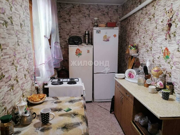 
   Продам дом, 37.3 м², 10 лет Октября

. Фото 3.