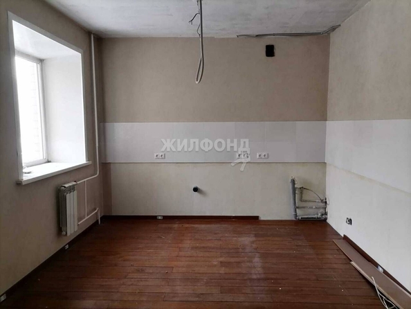 
   Продам 3-комнатную, 71.9 м², Северный Власихинский проезд, 10

. Фото 2.