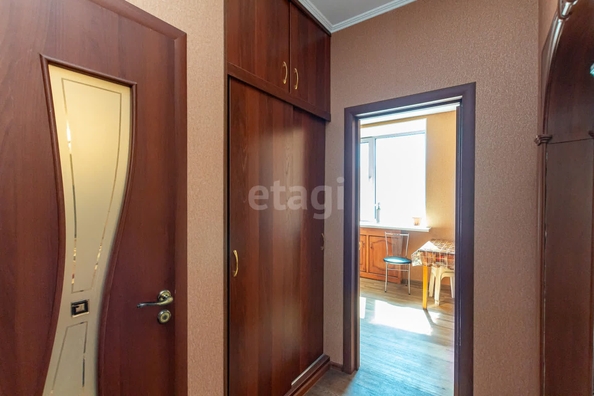 
   Продам 1-комнатную, 35.4 м², Калинина пр-кт, 22

. Фото 1.