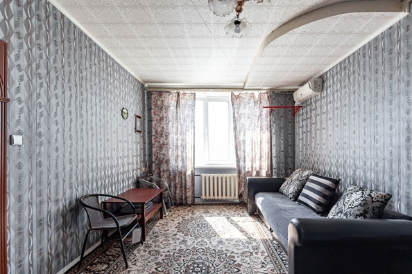 
   Продам 1-комнатную, 35.4 м², Калинина пр-кт, 22

. Фото 9.